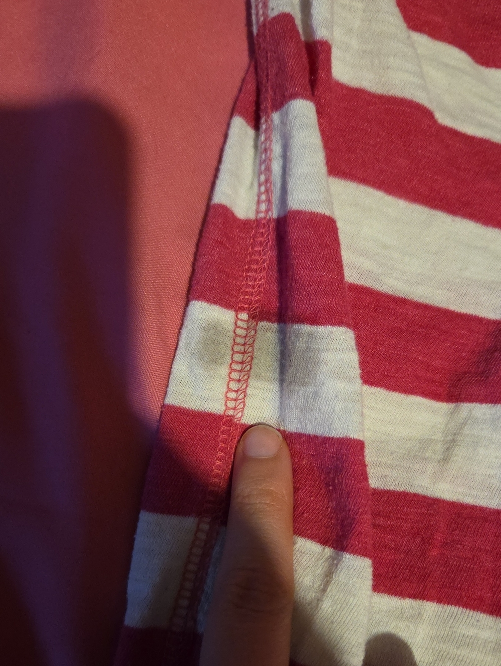 Hollister Tank Top - Picture 3 of 6